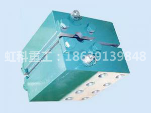 DADH75、DADH80液壓直動(dòng)制動(dòng)器